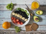 Petit-déjeuner pour maigrir du ventre : 10 aliments incontournables