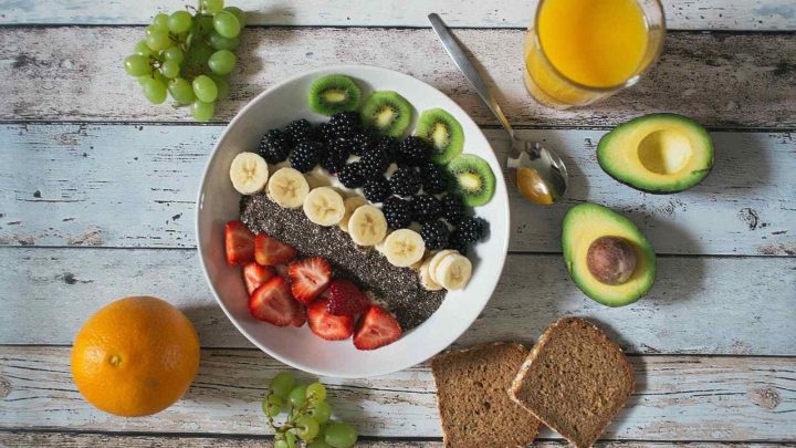 Petit-déjeuner pour maigrir du ventre : 10 aliments incontournables